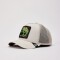 Goorin Bros Gorra Trucker Baseball - The Karma Chameleon Crema