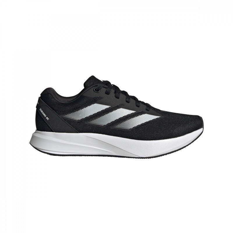 Zapatillas Duramo de Mujer Negro