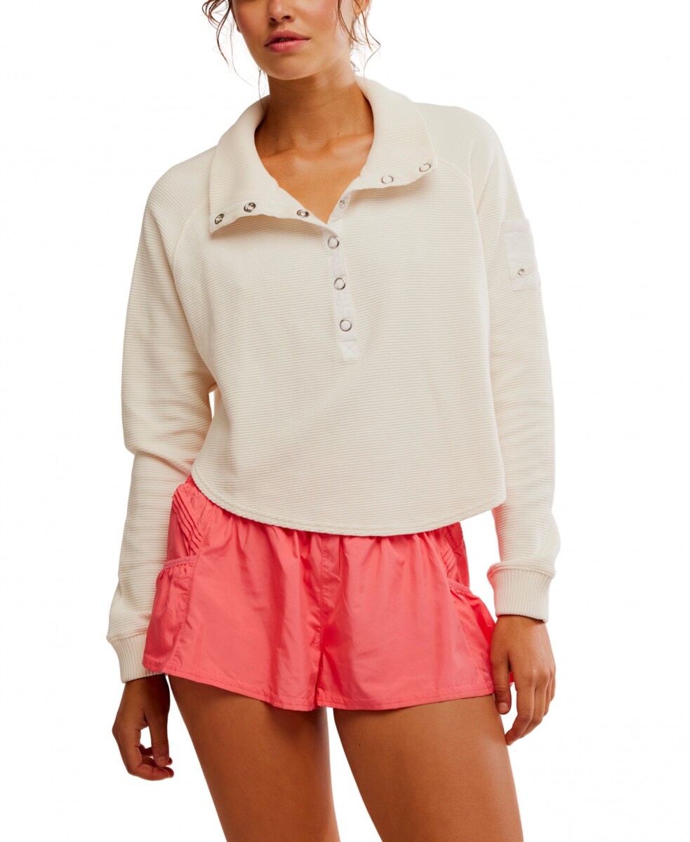 SO FLY HENLEY LAYER CODDY 