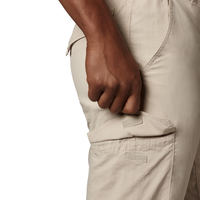 Pantalon Silver Ridge Cargo Hombre Fossil