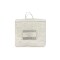 Colcha H&K - Portugal - 2 Plazas - 220x240cm Blanco