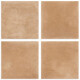 PORCELANATO CUADRADO 33X33 ANTIDESLIZANTE TERRACOTA RUSTICO GAMAS DE TERRACOTA