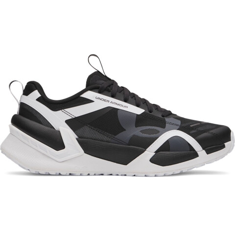 UA W Reign XT-BLK BLK-002