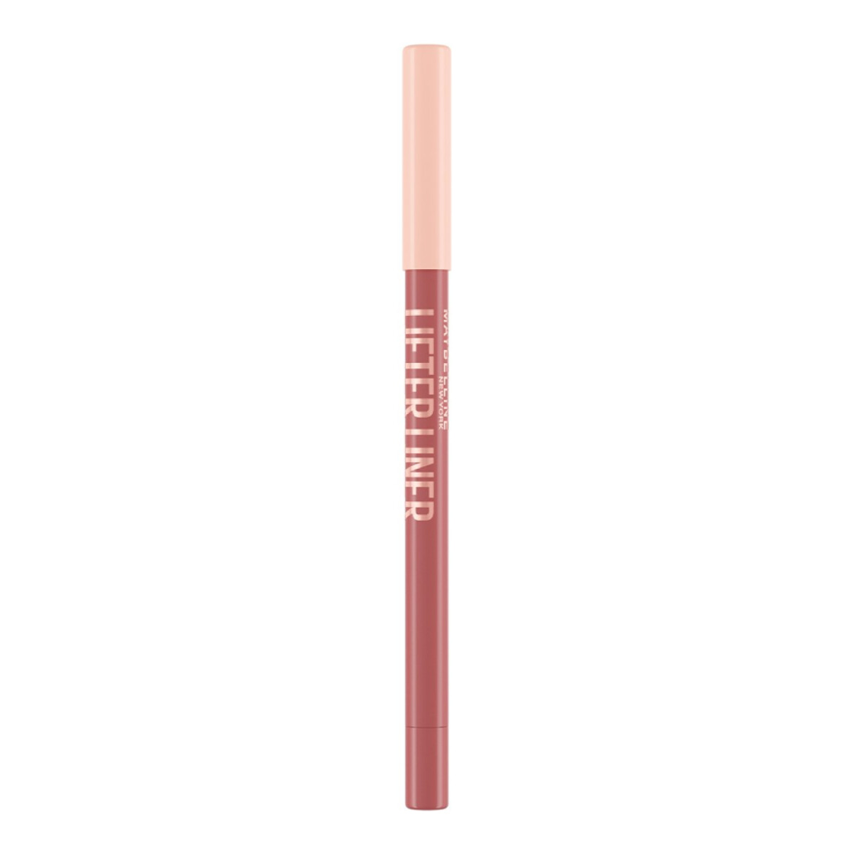 Delineador Labial Maybelline New York Lifter Liner Big Lift 