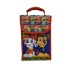 Lunchera termica paw patrol azul rojo