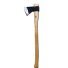 Hacha De Montear c/cabo Madera 1600g Hacha De Montear c/cabo Madera 1600g