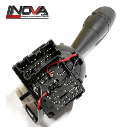 LLAVE BAJO VOLANTE RENAULT LUCES SANDERO DUSTER OROCH 15/18 8201167977 MARILIA LLAVE BAJO VOLANTE RENAULT LUCES SANDERO DUSTER OROCH 15/18 8201167977 MARILIA