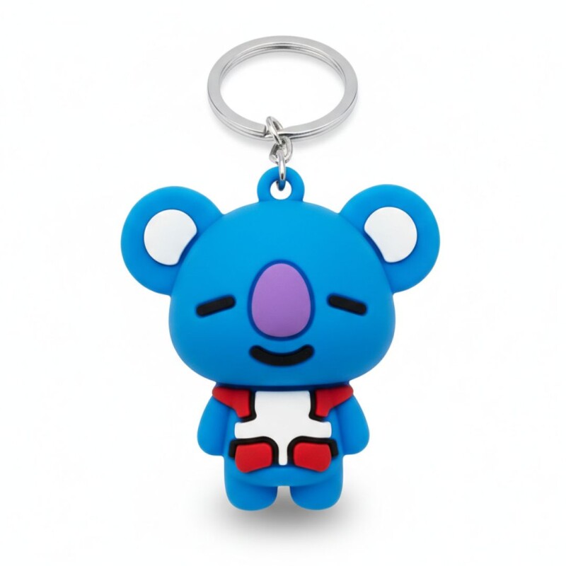 LLAVEROS ANIMADOS LLAVEROS ANIMADOS