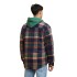 SOBRECAMISA LUIS XS-XXL VERDE