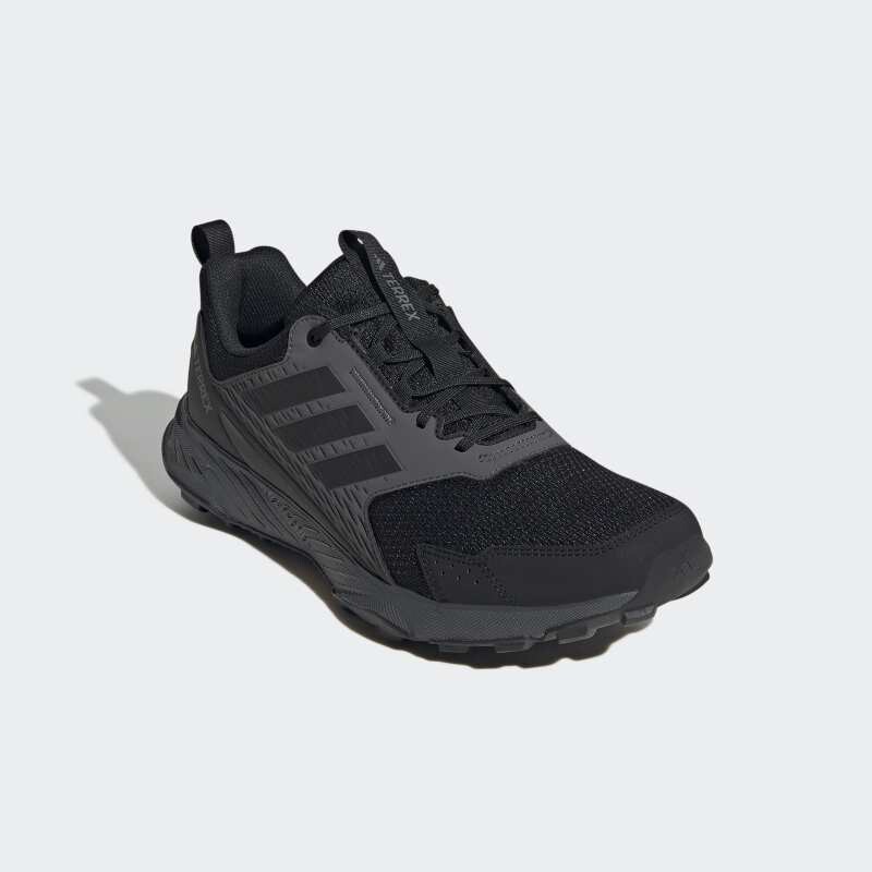 Championes Adidas Terrex Tracefinder 2 Negro