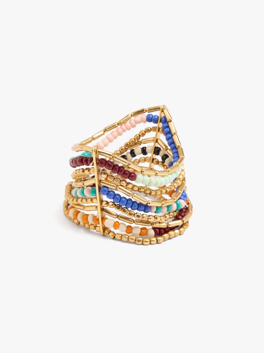 Pulsera Tutti multicolor