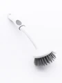 CEPILLO MULTIPROPOSITO PLASTICO BLANCO