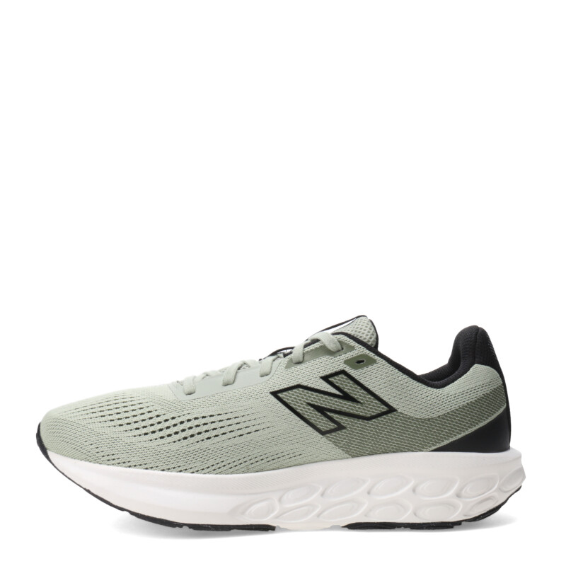 Championes de Hombre New Balance 520 Verde