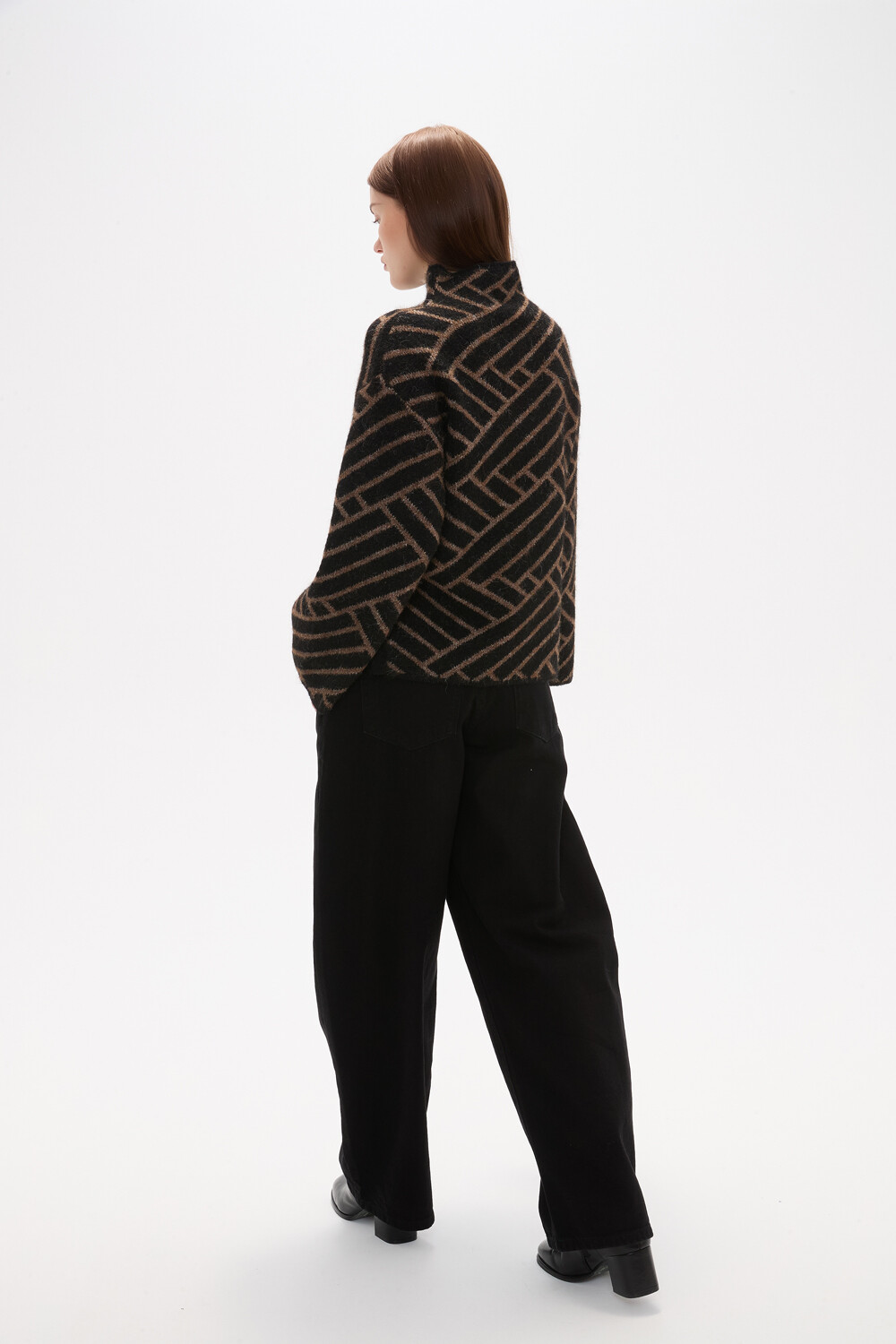 Sweater Randel Estampado 1