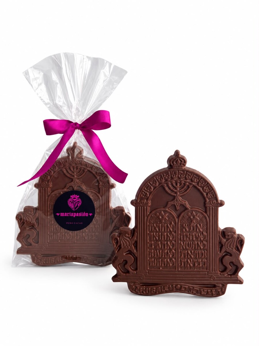 Torá Chocolate Leche 37% 