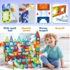Juego Magnético Colorful 73 pcs Juego Magnético Colorful 73 pcs