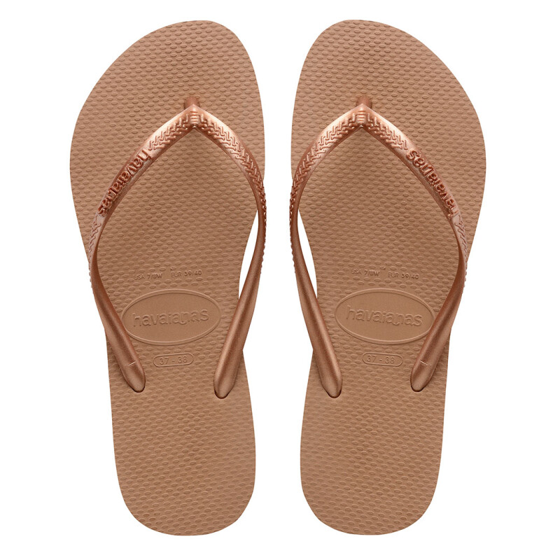 Sandalias de Mujer Havaianas SLIM Rosa