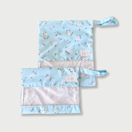 Bolsita Set Impermeable Darcy