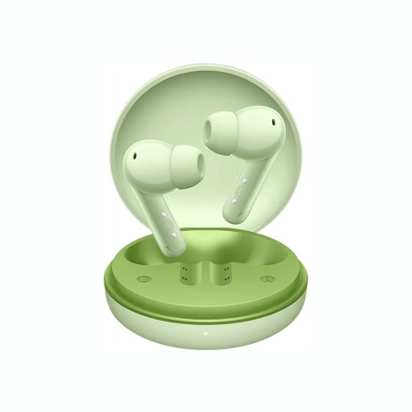 AURICULARES HONOR EARBUD A PRO Auriculares Inalámbricos HONOR Earbud A Pro BT Cancelación Activa De Ruido - Green