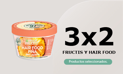 Fructis 3x2