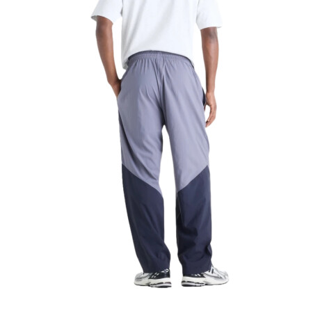 Pantalón New Balance Sport Legacy Purple