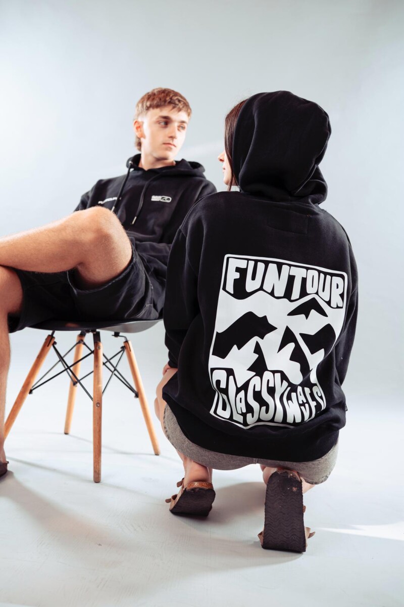 HOODIE BRC 2025 U