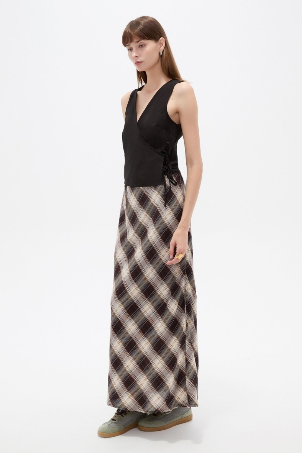 Falda Lieni Estampado 2