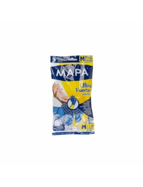 GUANTES ULTRA FUERTE, TALLE M GUANTES ULTRA FUERTE, TALLE M