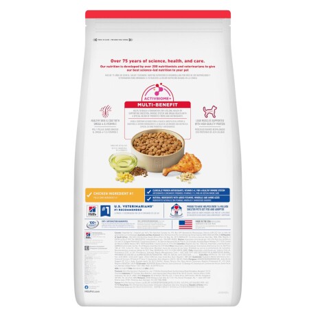 HILLS PERRO ADULTO ORIGINAL 7 KG Hills Perro Adulto Original 7 Kg