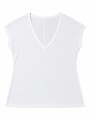 REMERA NURIA BLANCO.