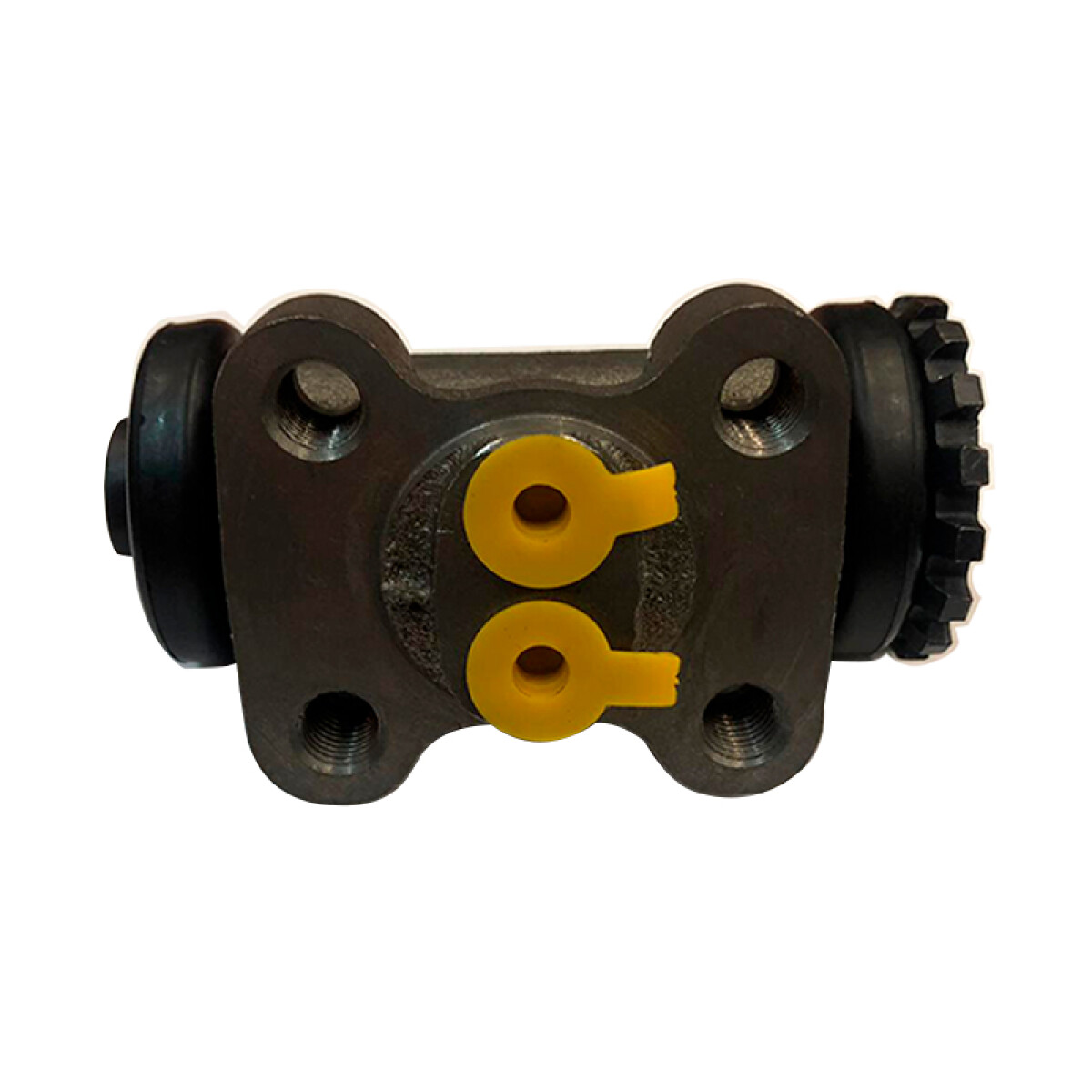 CILINDRO DE FRENO JMC TRASERO IZQ 25MM LLEVA 2 IGUALES S/PURGADOR 8MM - 