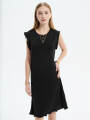 Vestido Xulo Negro