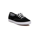 Keds Champion - Black/White Negro-Blanco