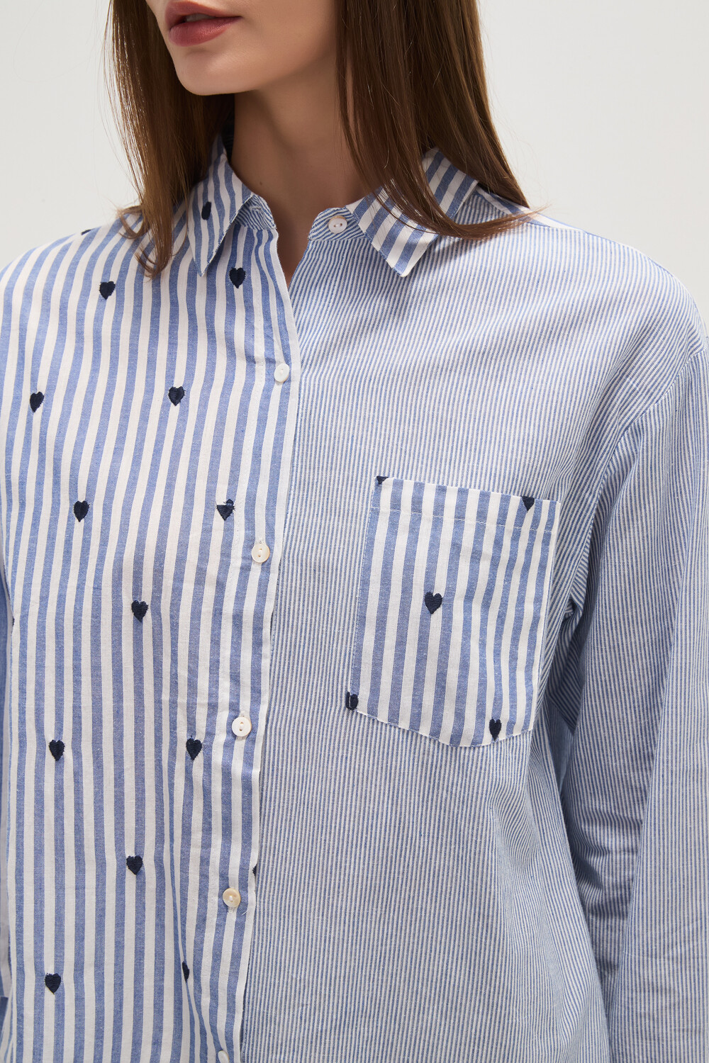 Camisa Calermi Estampado 2