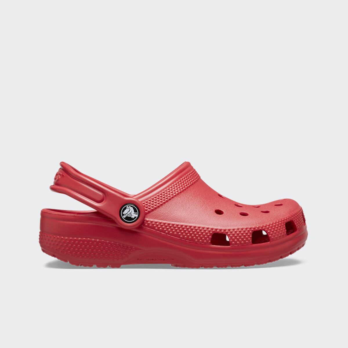 Crocs Classic Kids - Rojo 