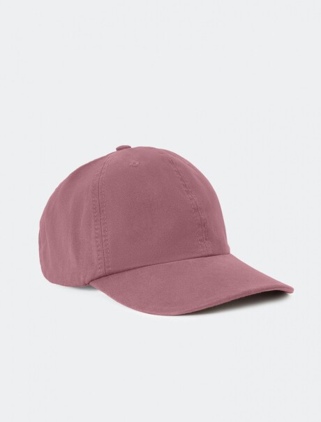 GORRO ADULTO UNISSEX ROSA