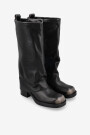 BOTAS Negro