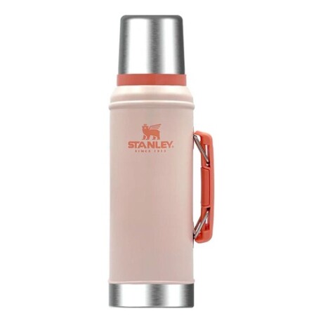 Termo Stanley The Legendary Classic Nuevo Modelo 1 Litro Limestone