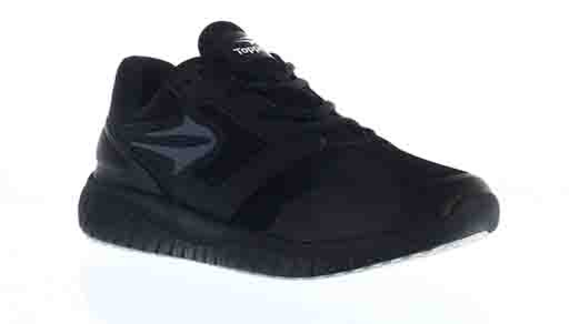 Championes de Hombre Topper Fast - Negro 