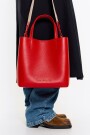 BOLSO Rojo