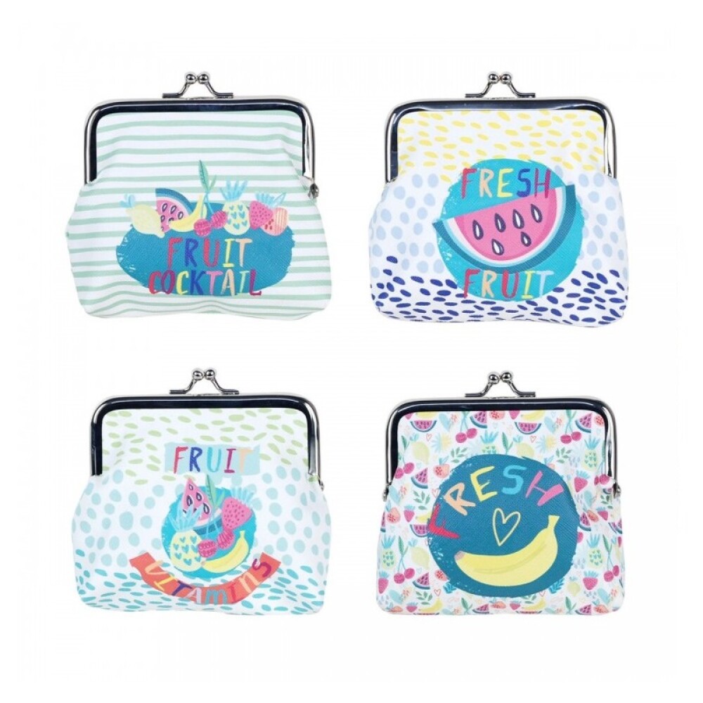 Monedero Pequeño SG MONEDERO