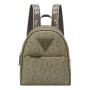 Mochila Guess Henny Verde 0