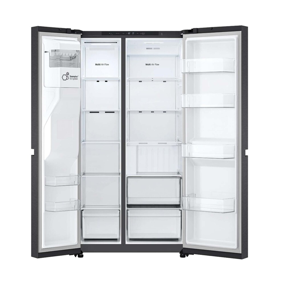 REFRIGERADOR LG 684L INVERTER GS66SPM