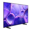 TV SAMSUNG 55" CRYSTAL UHD UN55U8000FGXPR TV SAMSUNG 55" CRYSTAL UHD UN55U8000FGXPR
