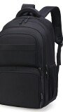 MOCHILA LOS ANGELES TIMES NEGRO