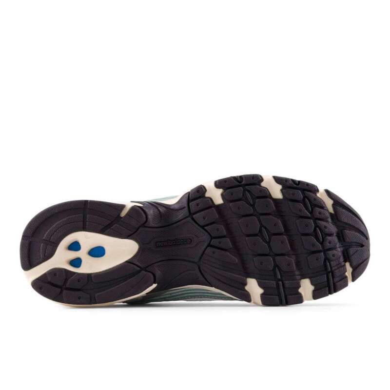 Championes 530 de Hombre Gris