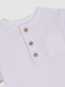 Camiseta Panadera Blanco