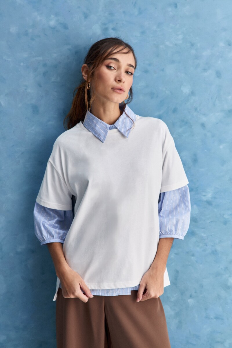REMERA MAREMMA 