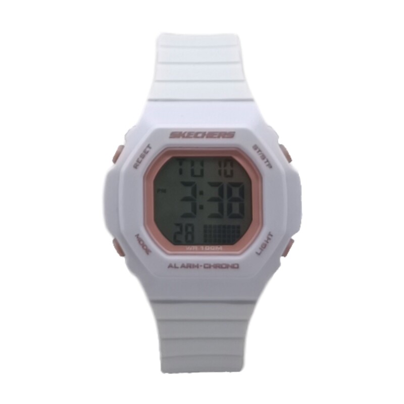 SKECHERS SR2127 blancocombinado