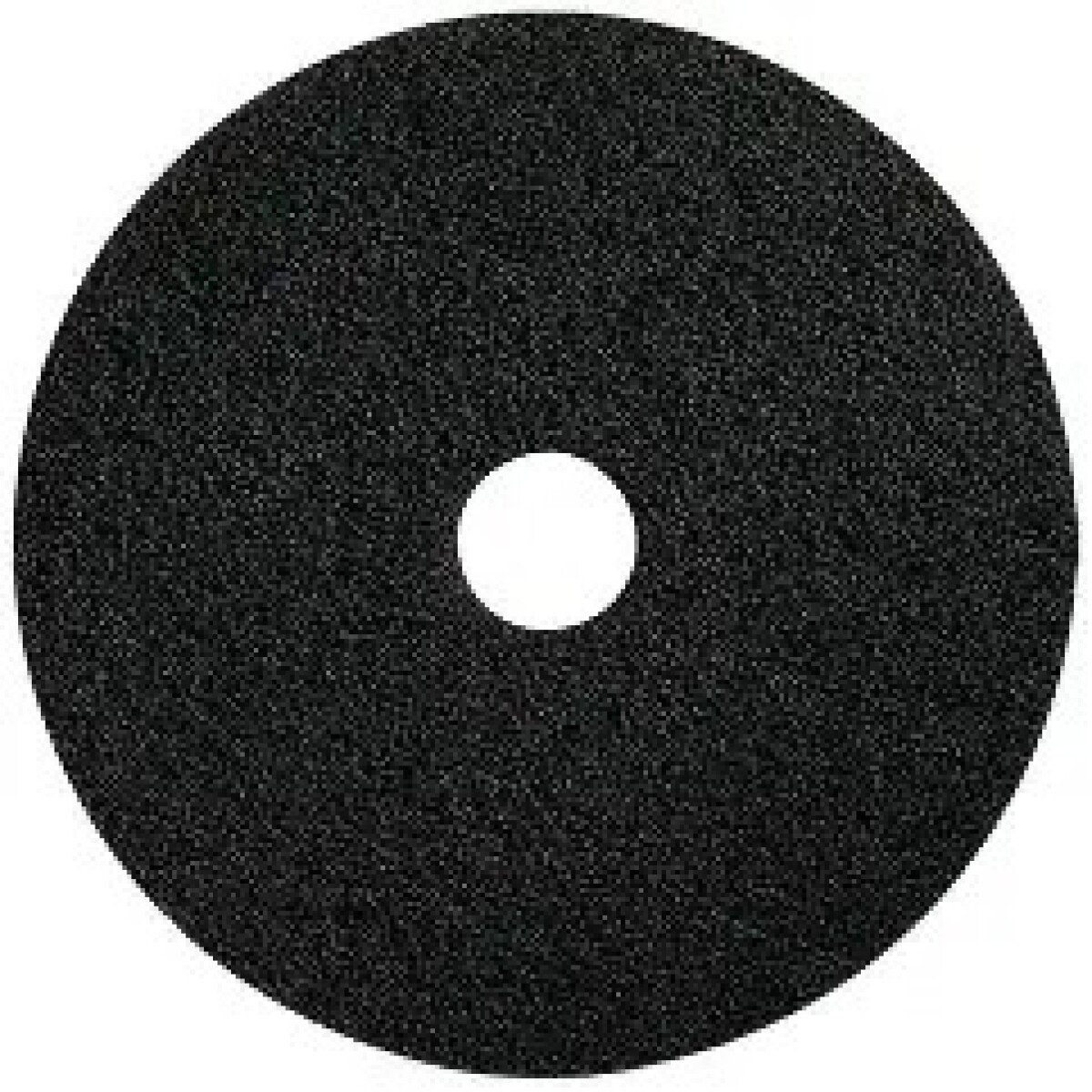 DISCOS FLOOR PAD NEGRO 17" 43CM CAJA X 5 UNIDADES 